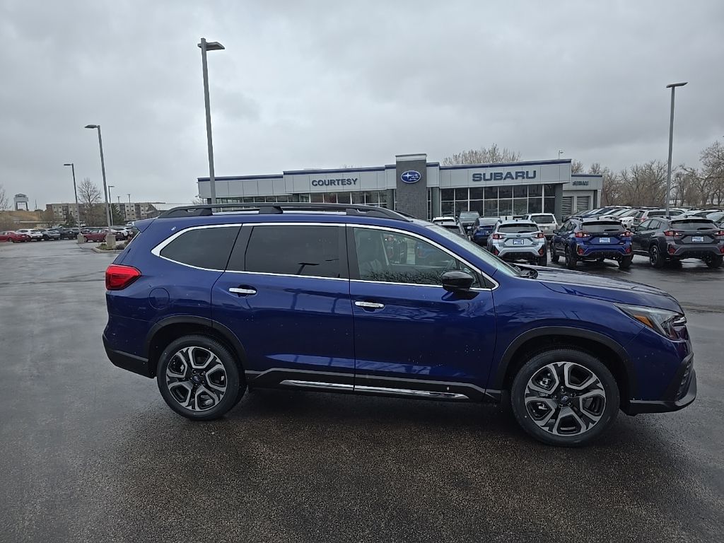 2026 Subaru Ascent Touring 7 Passenger's photo