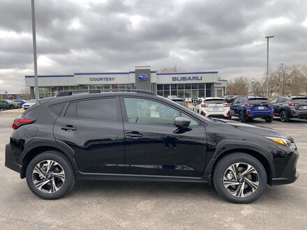 Featured New 2026 Subaru Crosstrek Premium SUV for sale in Rapid City, SD