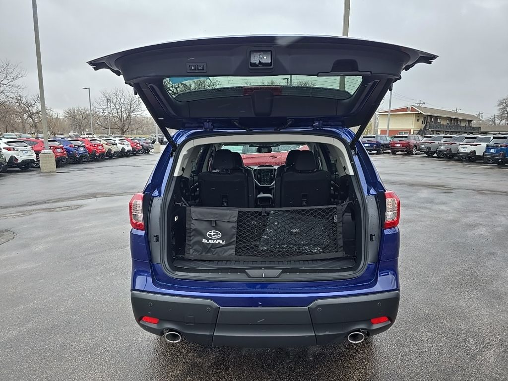 2026 Subaru Ascent Touring - Photo 8