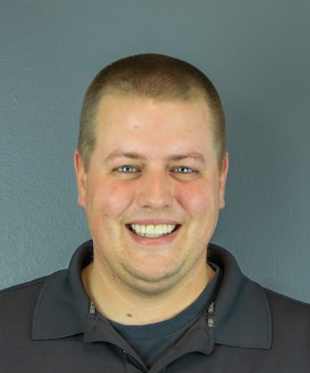 Staff member Cory from ID_60cf36fa5eda