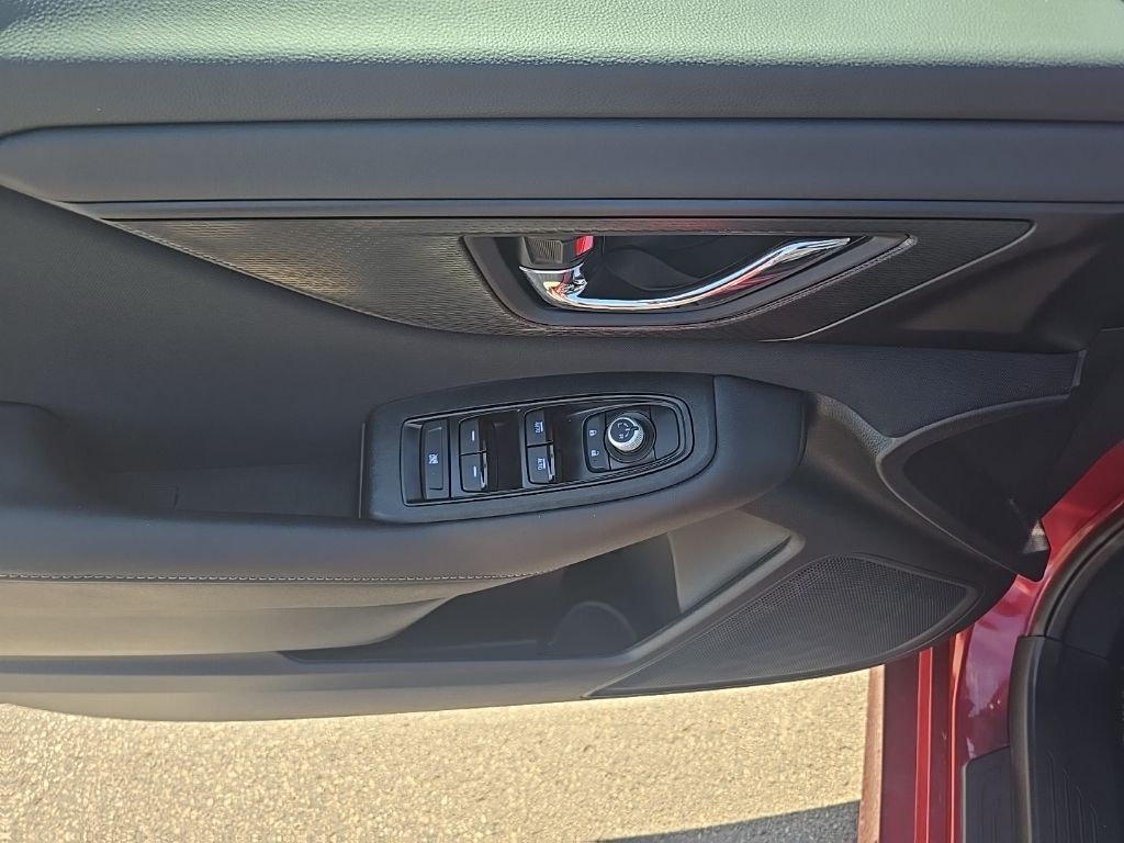 2025 Subaru Legacy Premium - Photo 10