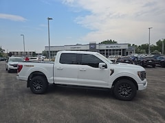 2023 Ford F-150 Tremor Truck