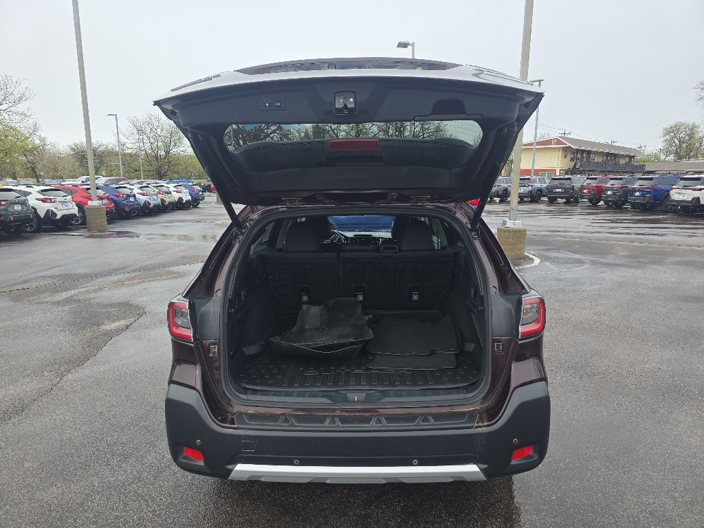 2023 Subaru Outback Touring - Photo 9