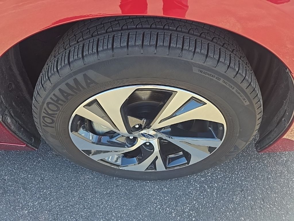 2025 Subaru Legacy Premium - Photo 5