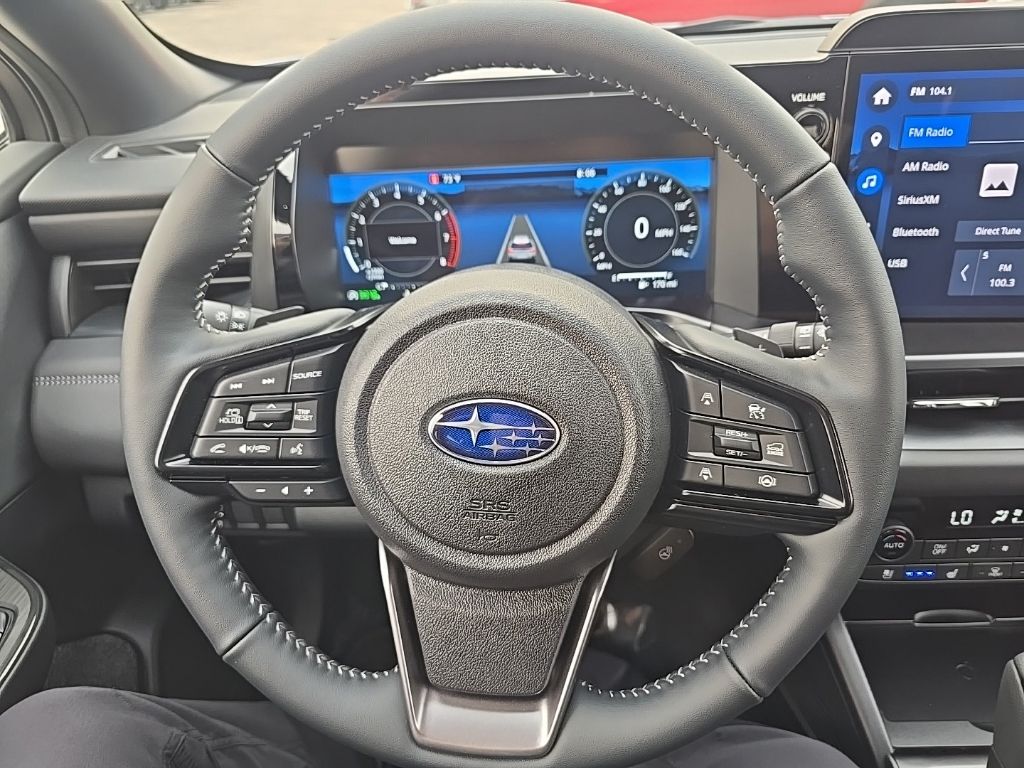2026 Subaru Outback Touring XT - Photo 13