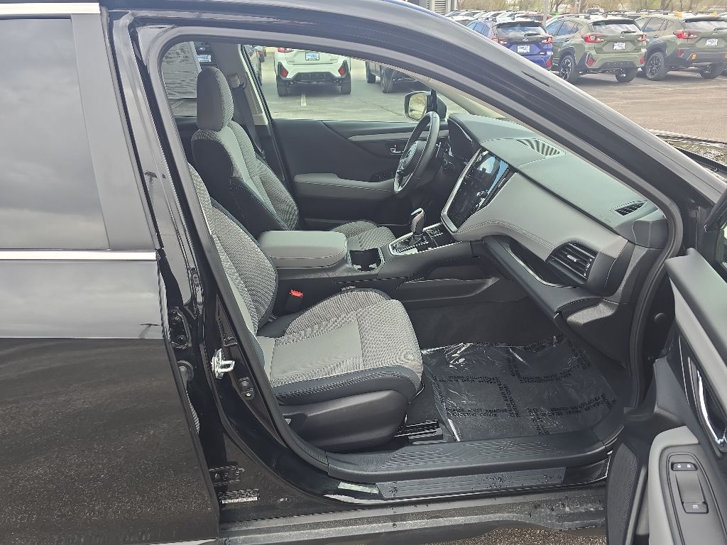2025 Subaru Outback Premium - Photo 6