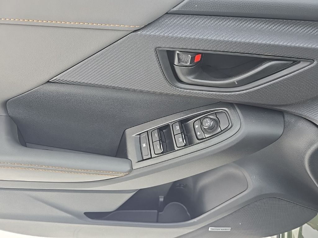 2026 Subaru Crosstrek Wilderness - Photo 11
