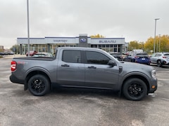 2024 Ford Maverick XLT Truck