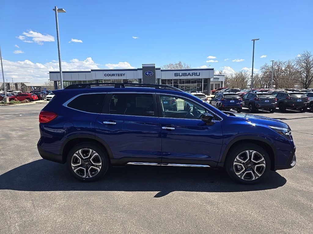 2026 Subaru Ascent Touring 7 Passenger's photo