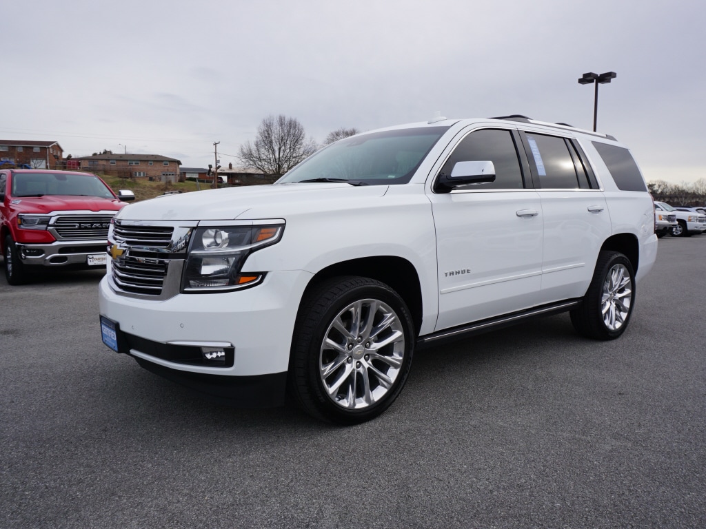 Chevrolet Tahoe 2019 Price - Chevrolet Cars