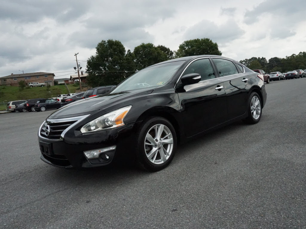 2013 Nissan Altima For Sale >> Used 2013 Nissan Altima For Sale Kingsport Tn Vin 1n4al3ap4dc100427 2013 Nissan Altima For Sale >> Used 2013 Nissan Altima For Sale Kingsport Tn Vin 1n4al3ap4dc100427