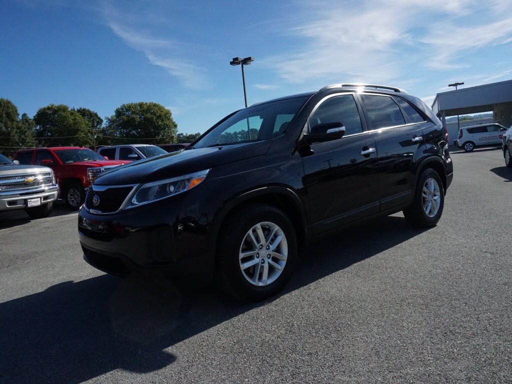 Kia Of Kingsport >> Used 2015 Kia Sorento For Sale Kingsport Tn Vin 5xykt4a79fg608430 Kia Of Kingsport >> Used 2015 Kia Sorento For Sale Kingsport Tn Vin 5xykt4a79fg608430