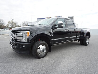 Used 2017 Ford F 350 Super Duty For Sale Kingsport Tn Vin1ft8w3dt3hec19640