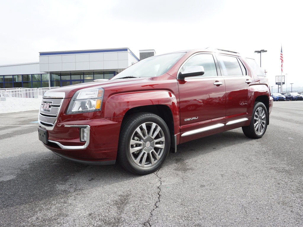 Gmc Terrain For Sale >> Certified Used 2017 Gmc Terrain For Sale Kingsport Tn Vin Gmc Terrain For Sale >> Certified Used 2017 Gmc Terrain For Sale Kingsport Tn Vin
