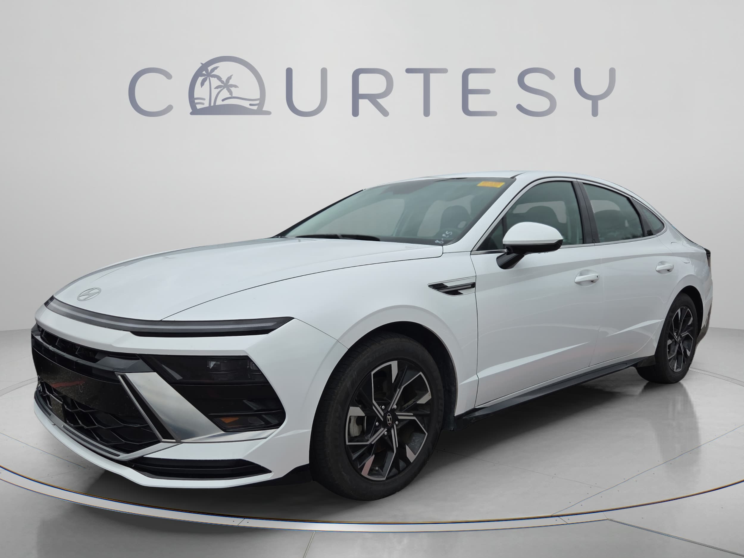 2025 Hyundai Sonata