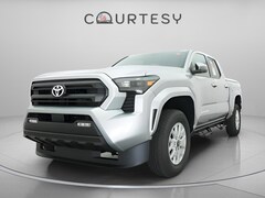 2026 Toyota Tacoma SR5 Truck Double Cab