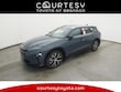 Toyota Crown Signia