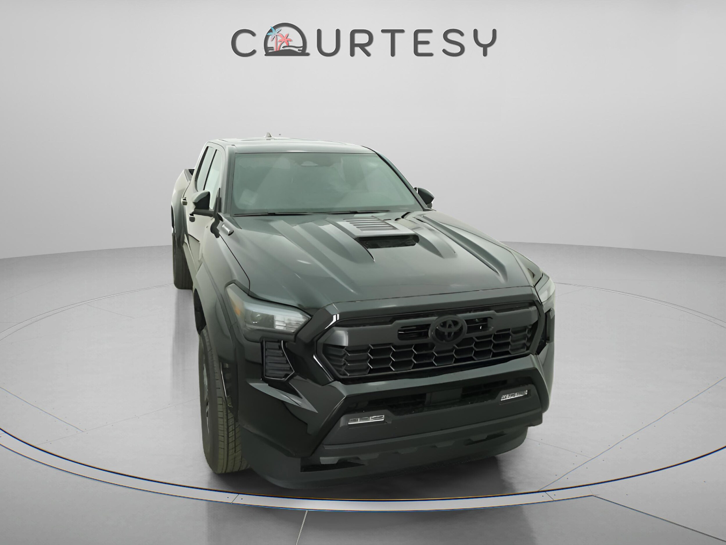 2026 Toyota Tacoma TRD Sport - Photo 19