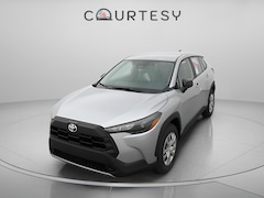 2026 Toyota Corolla Cross L SUV