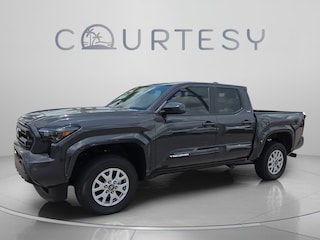2025 Toyota Tacoma SR5 Truck Double Cab
