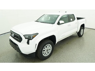 2026 Toyota Tacoma SR5 Truck Double Cab