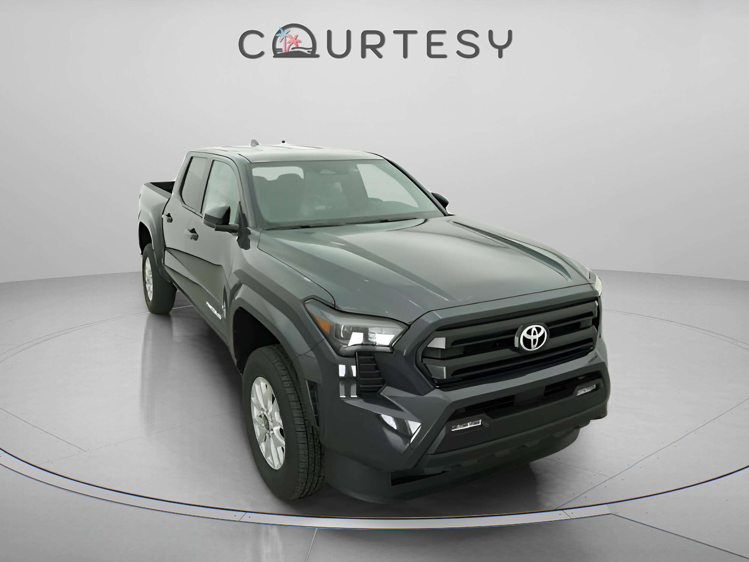 2026 Toyota Tacoma SR5 - Photo 19