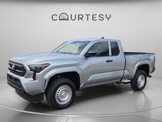 2026 Toyota Tacoma SR Truck XtraCab