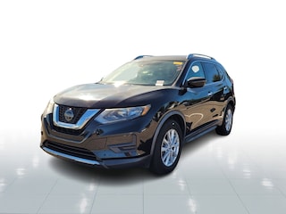 2020 Nissan Rogue SV SUV
