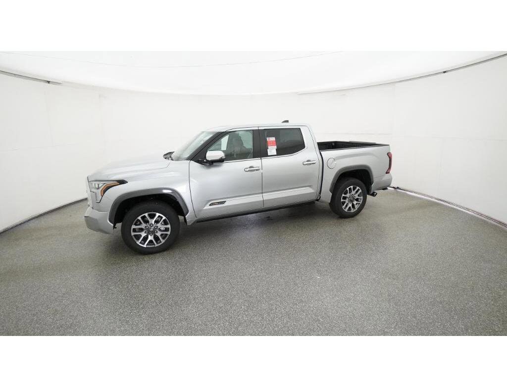 2026 Toyota Tundra 1794 Edition photo 2
