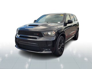 2020 Dodge Durango R/T SUV