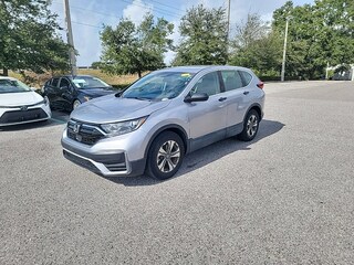 2020 Honda CR-V LX SUV