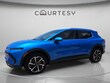  Chevrolet Equinox EV