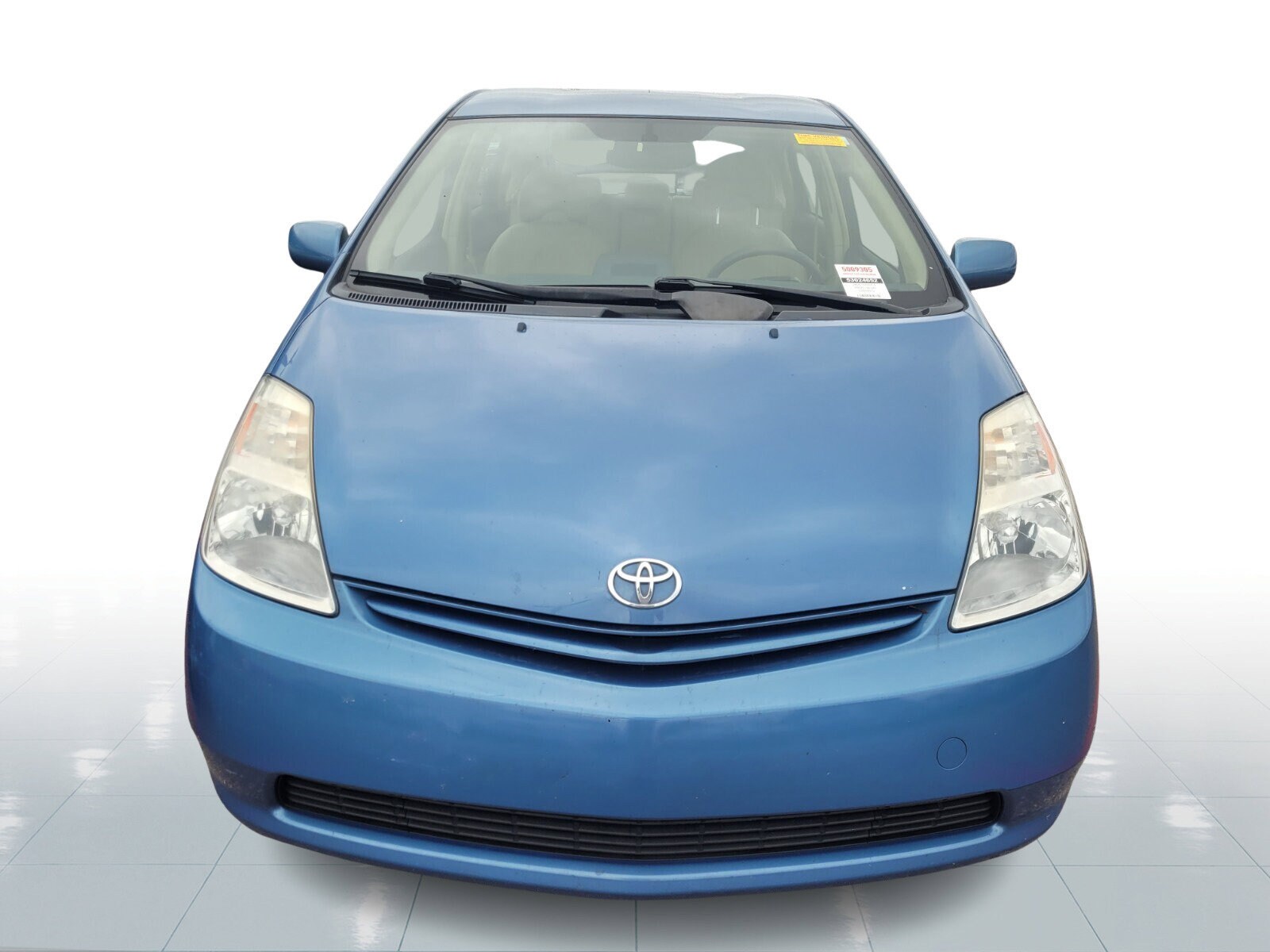 2005 Toyota Prius Base photo 2