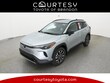 Toyota Corolla Cross Hybrid