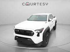 2025 Toyota Tacoma i-FORCE MAX TRD Off-Road i-FORCE MAX Truck Double Cab