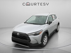 2026 Toyota Corolla Cross L SUV