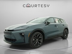 2025 Toyota Crown Signia Limited SUV