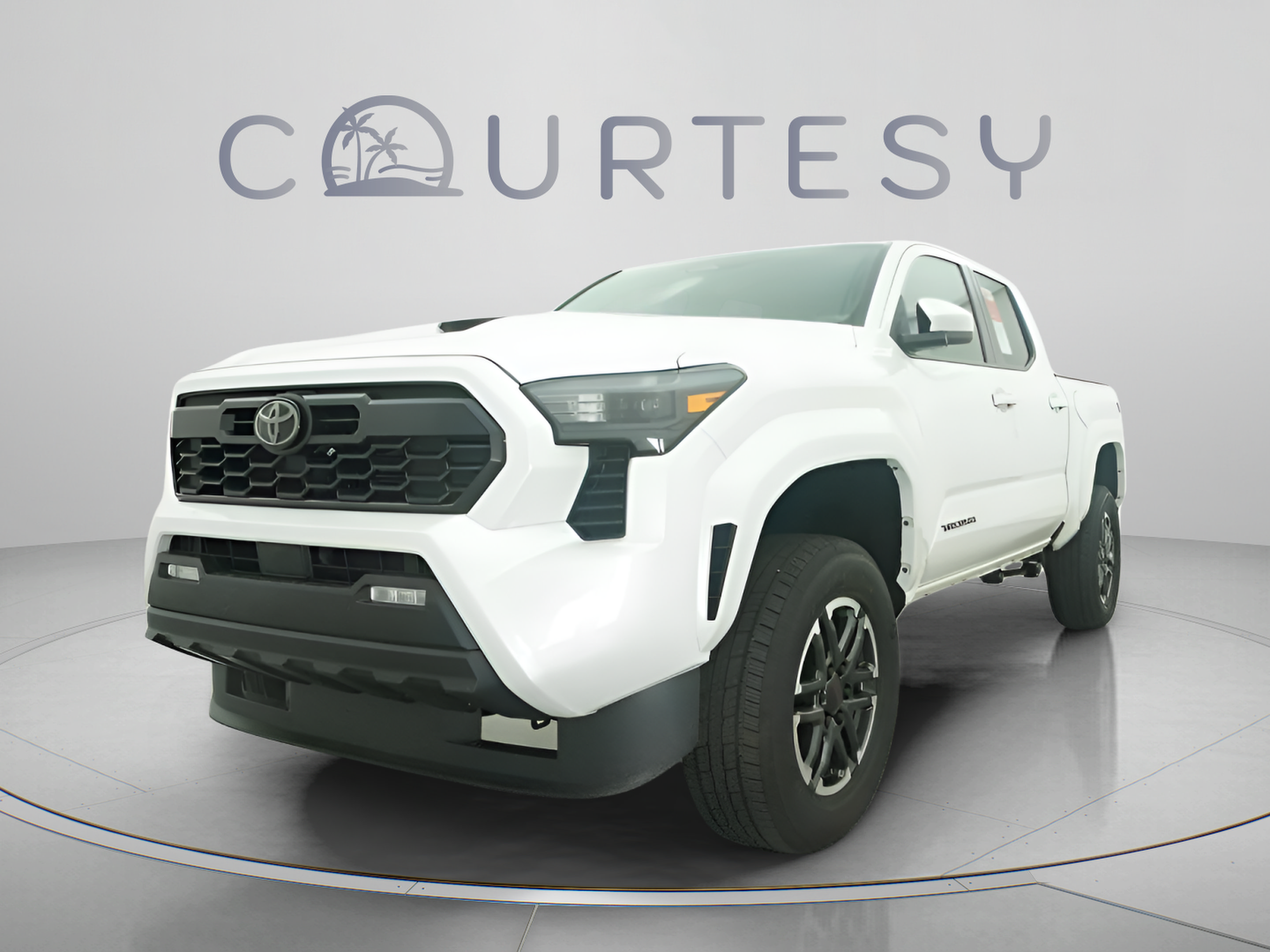  Toyota Tacoma