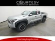 Toyota Tacoma i-FORCE MAX