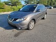  Nissan Rogue Sport