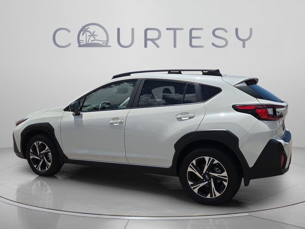 Used 2024 Subaru Crosstrek Premium SUV