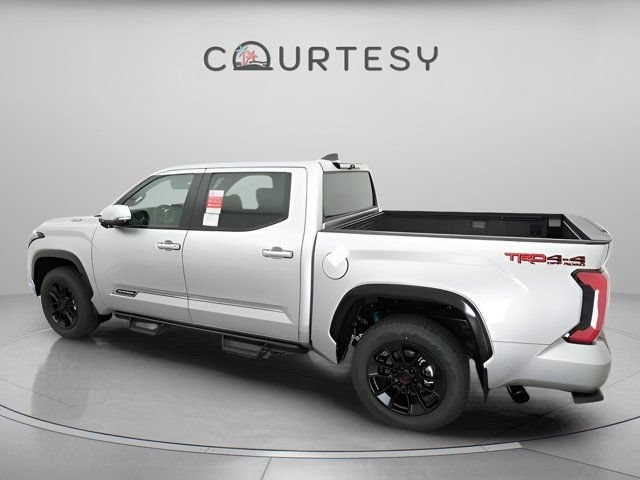 2025 Toyota Tundra Platinum - Photo 10