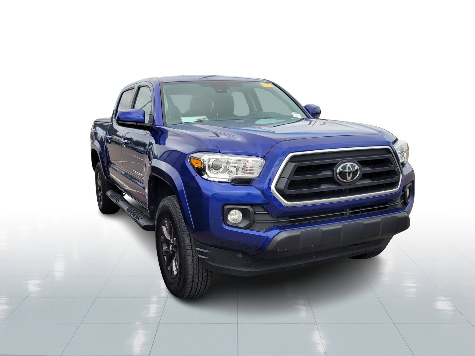 2023 Toyota Tacoma SR5 V6 Double Cab photo 2