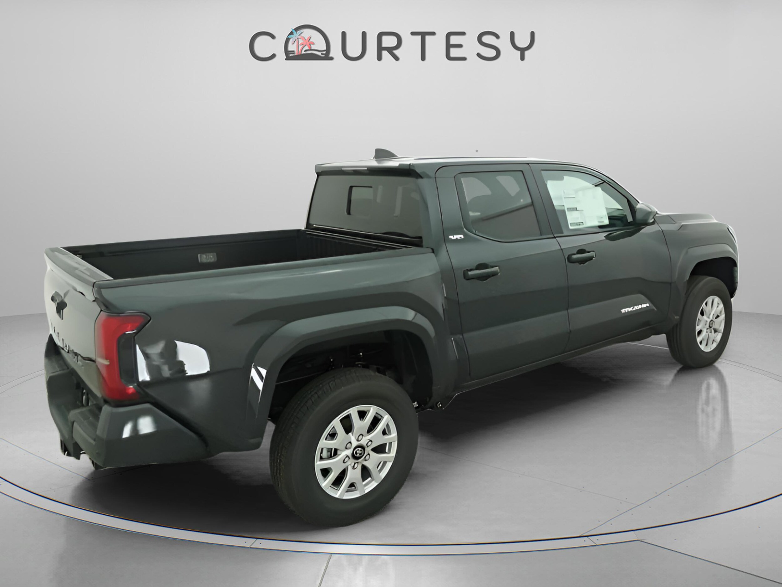 2026 Toyota Tacoma SR5 - Photo 22