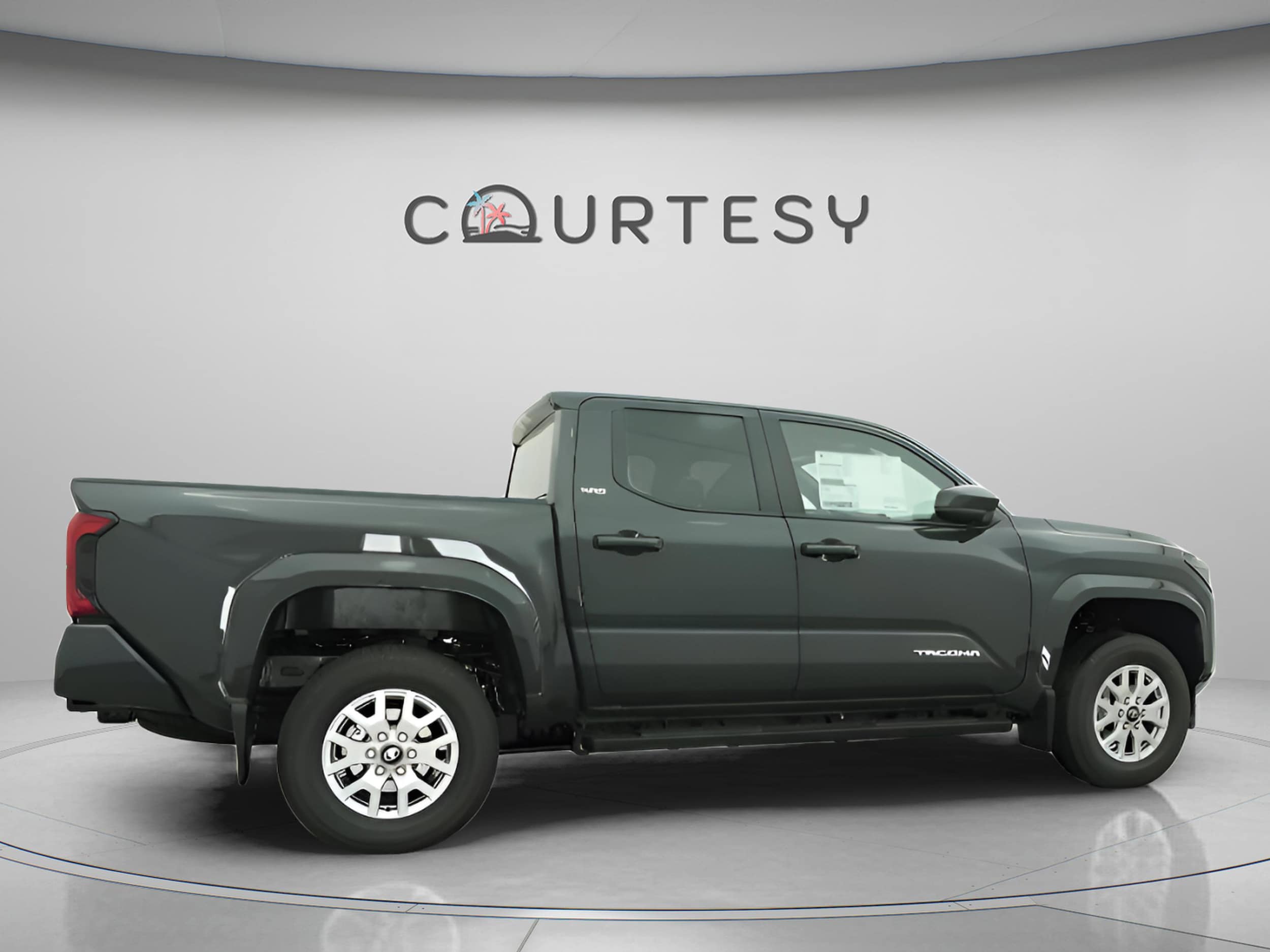 2026 Toyota Tacoma SR5 - Photo 23