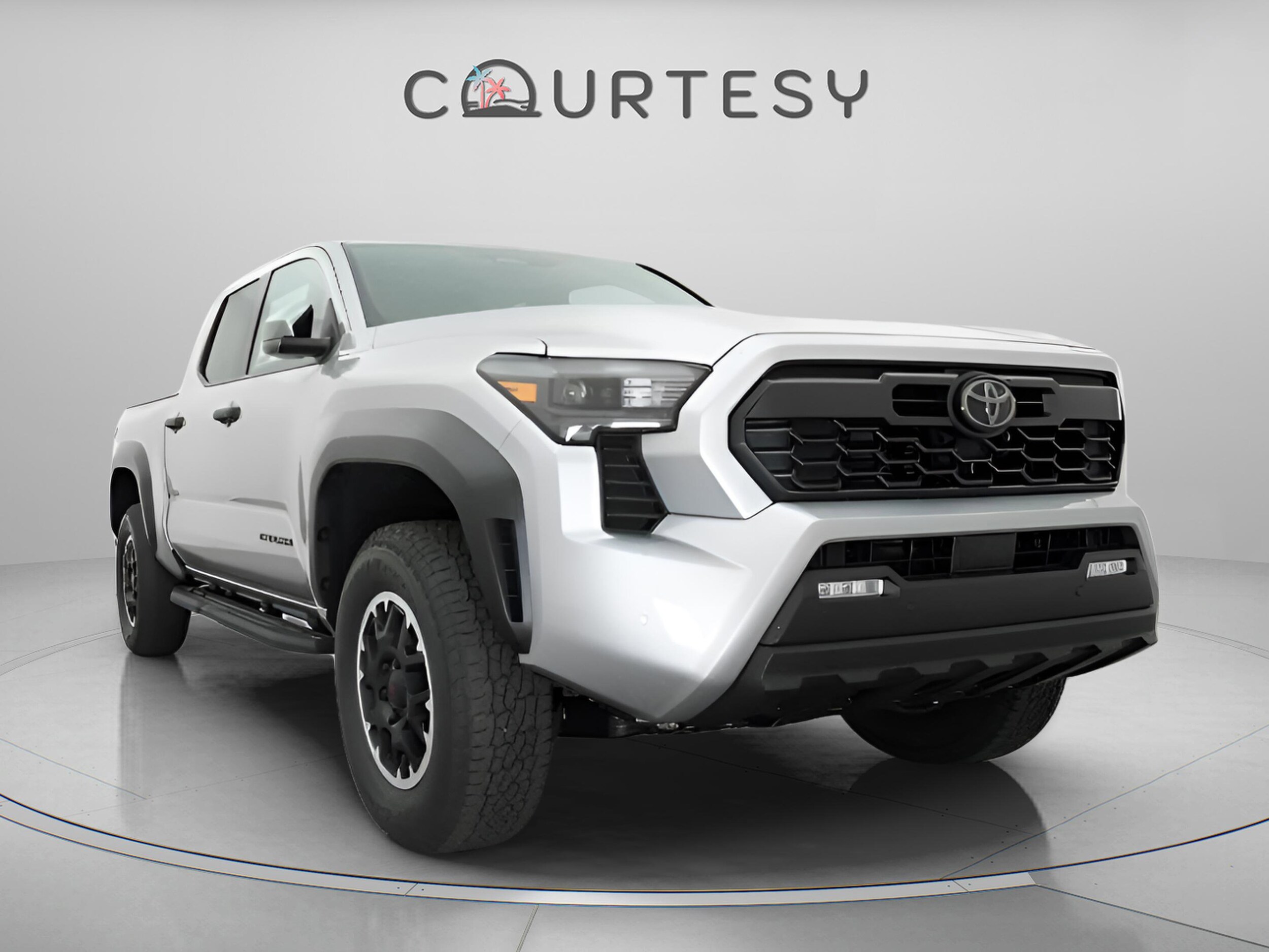 2026 Toyota Tacoma TRD Off Road - Photo 20