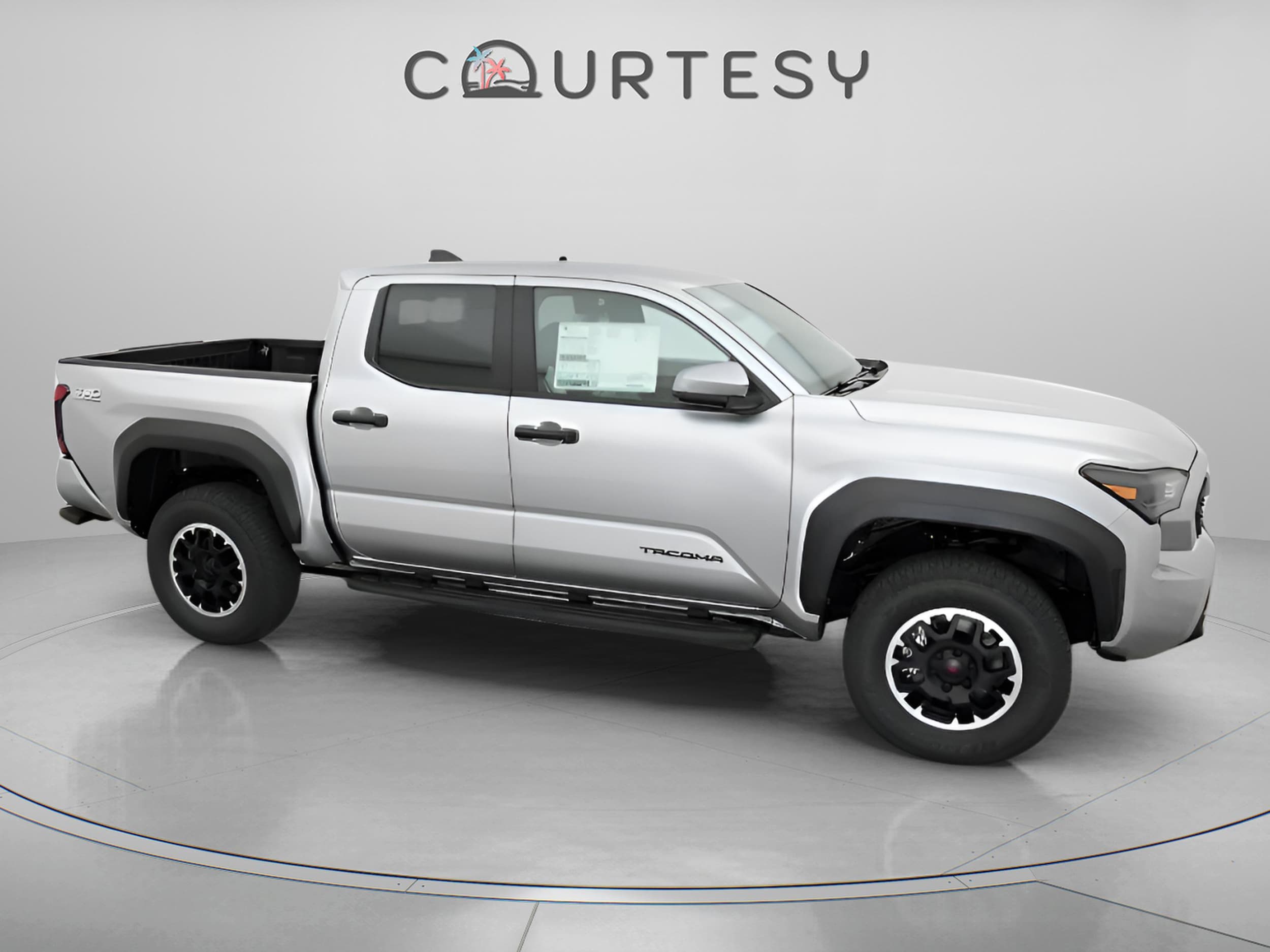 2026 Toyota Tacoma TRD Off Road - Photo 17