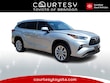 Toyota Highlander Hybrid