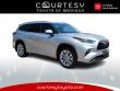 Toyota Highlander Hybrid