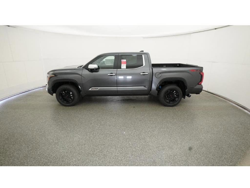 New 2026 Toyota Tundra 1794 Edition Truck CrewMax